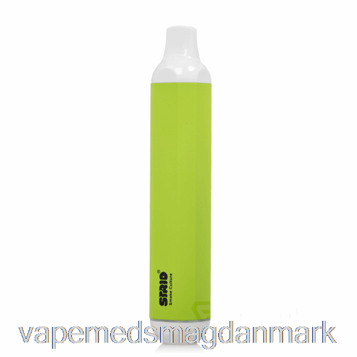 Vape Uden Nikotin Strio Cartboy 510 Batteri Mantis Green